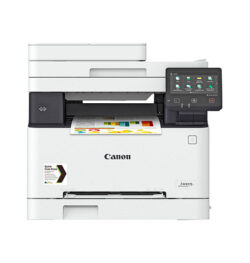 Canon i-SENSYS MF650 MF655Cdw DIN A4 Farb Laser Multifunktionsdrucker