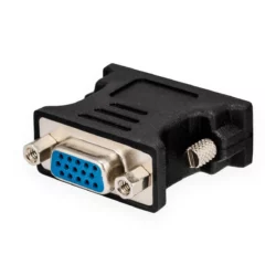 Innovation IT DVI-I Stecker auf VGA Kupplung