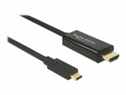 Delock Externer Videoadapter