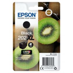 Epson 202xl Schwarz