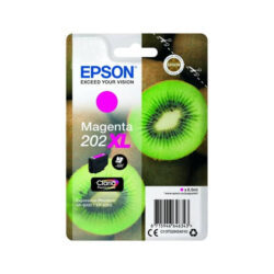 Epson 202xl Magenta