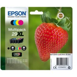 Epson 29xl Multipack