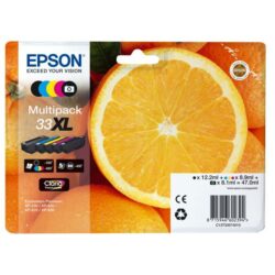 Epson 33XL Multipack