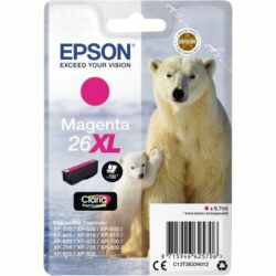 Epson 26XL Magenta