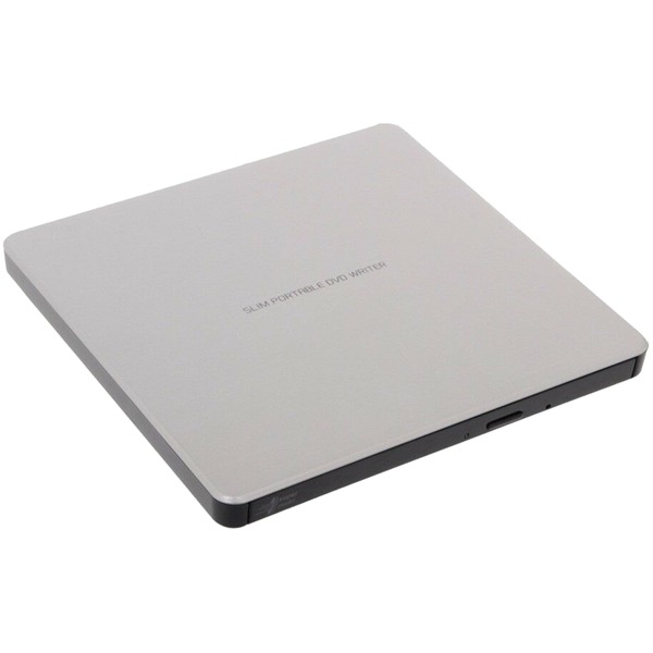 HLDS SLIM, externer DVD-Brenner