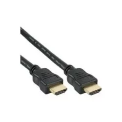 INLINE HDMI 1.4 mit Ethernet 17003P