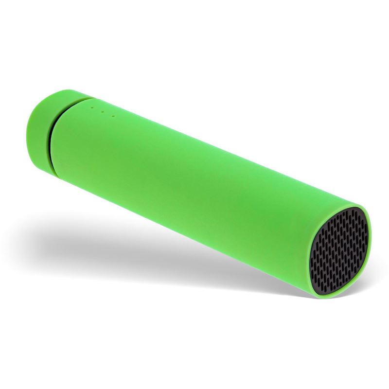 InLine OEM USB Soundbank Powerbank 2.200mAh