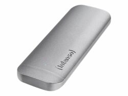 Intenso Portable SSD Business
