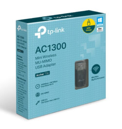 TP-LINK AC1300 Netzwerkadapter