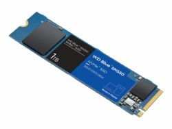 WD Blue SN550 1 TB SSD