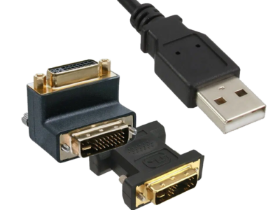 Kabel/Adapter