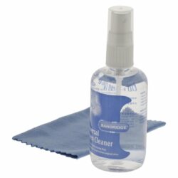 Bandridge TV & Smart Media Bildschirmreiniger Set 100 ml