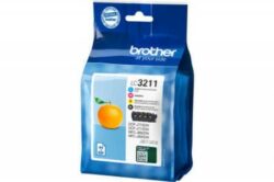 Brother LC-3211, Multi Pack