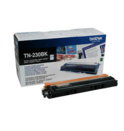 Brother TN-230BK, Schwarz