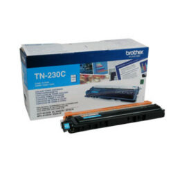 Brother TN-230C, Cyan