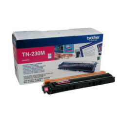 Brother TN-230M, Magenta