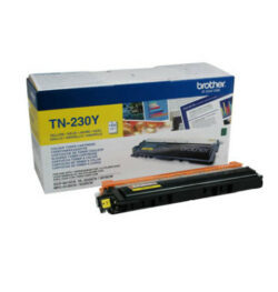 Brother TN-230Y, Gelb