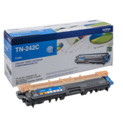 Brother TN-242C, Cyan