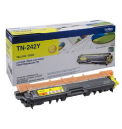 Brother TN-242Y, Gelb