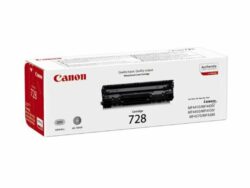 Canon Toner Cartridge 728 schwarz für FAX-L150,FAX-L170,FAX-L410