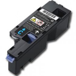 Dell 593-BBLL / VR3NV Toner Cyan