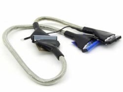Equip HDD Rund Flachkabel UDMA