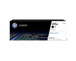 HP Toner Cartigde 415A, schwarz für LaserJet