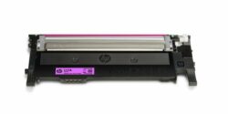 HP Toner Cartridge 117A magenta