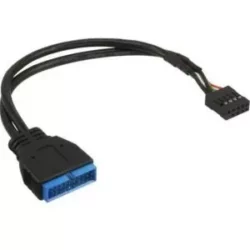 INLINE - Internes USB-Kabel