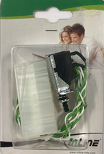 InLine ATX Strom Testkabel