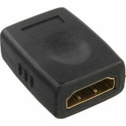 InLine HDMI Adapter HDMI A Buchse/Buchse 4K2K