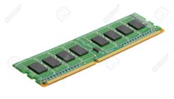 Kingston 512MB KVR400X64C25/512