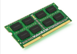 Kingston Value RAM KVR16S11S84
