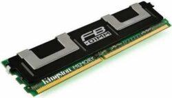 Kingston ValueRAM 4GB DDR2