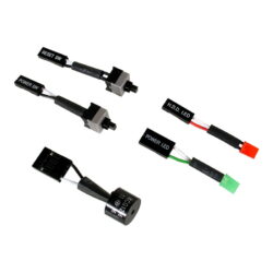 InLine Mainboard Testset, 5-teilig