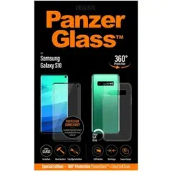 PanzerGlass Samsung Galaxy S10