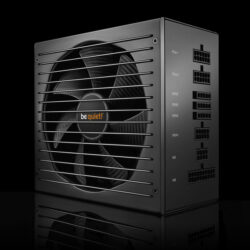 Be quiet! STRAIGHT POWER 11 650W Gold