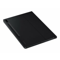 Samsung Keyboard Cover EF-DT730 für Tab S7+ S7 FE Black Tablet