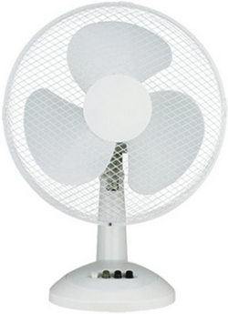Sangiorgio Tischventilator