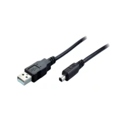 GR_Kabel USB Mini Kabel 4-pin - 1,8m