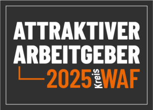 Attraktiver Arbeitgeber 2025