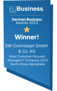 German Business Award 2023