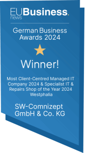 German Business Award 2024
