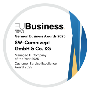 German Business Awards 2025