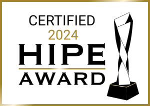 HYPE Award 2024