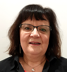 Gabriele Wöstheinrich