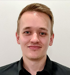 Patrick Hoffmeier