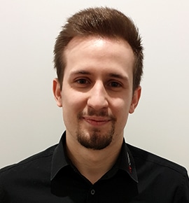 André Klingauf