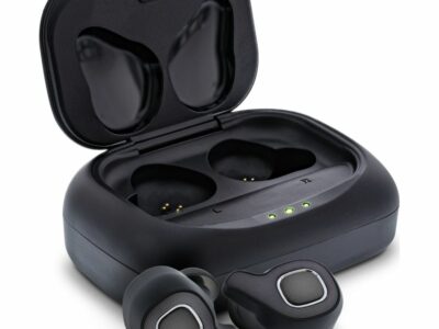 inLine PURE Air In-Ear Kopfhörer mit True Wireless Stereo