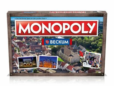 Monopoly Beckum